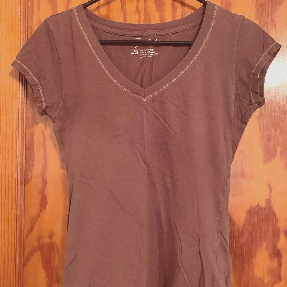 Juniors Top Aeropostale